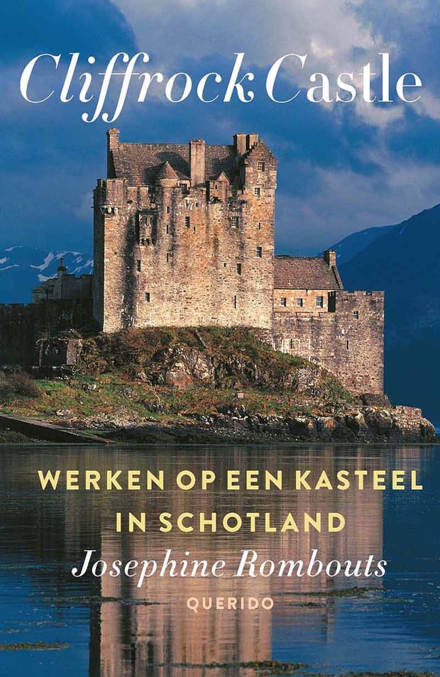 Cliffrock Castle Cliffrock Castle