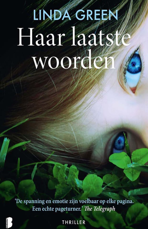 Haar laatste woorden Haar laatste woorden