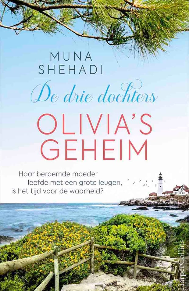 Olivia's geheim Olivia's geheim