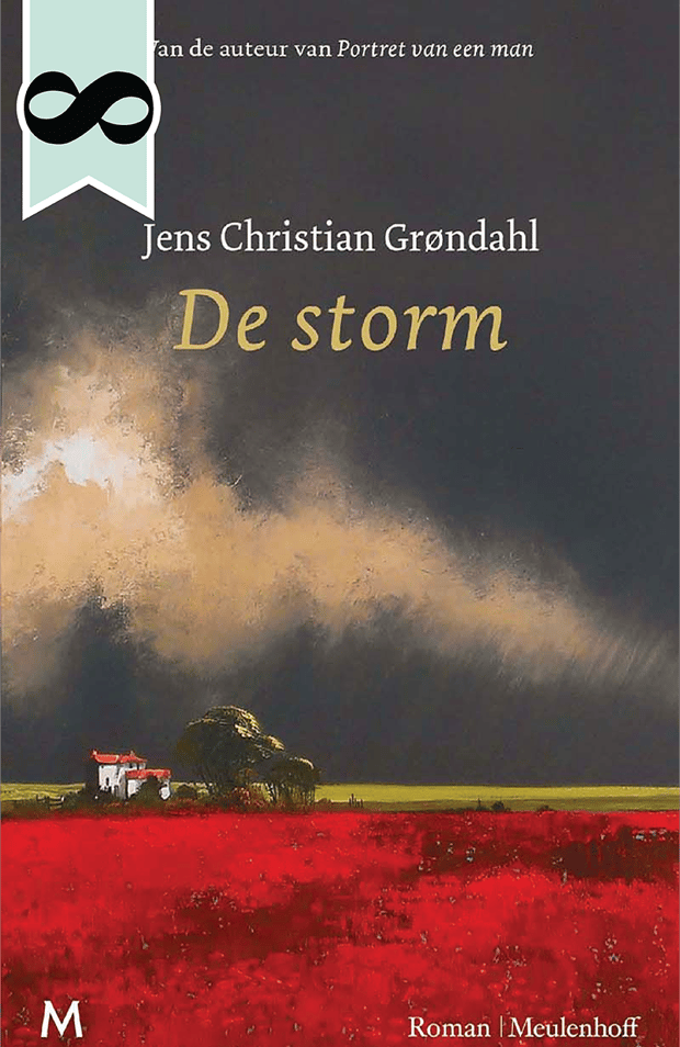 De storm De storm