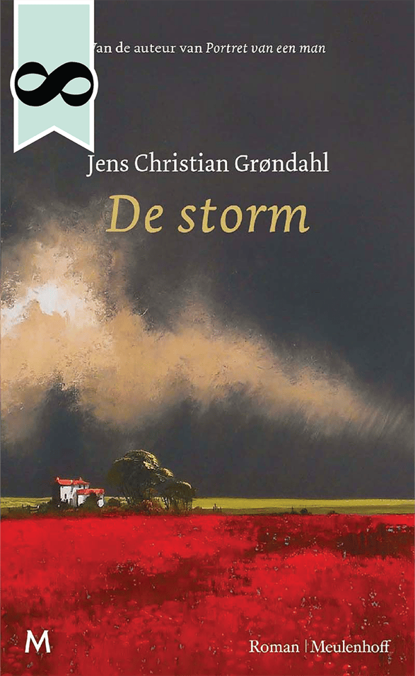 De storm De storm