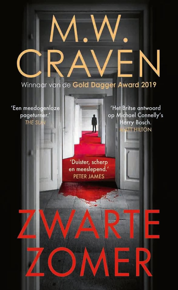 Zwarte zomer Zwarte zomer
