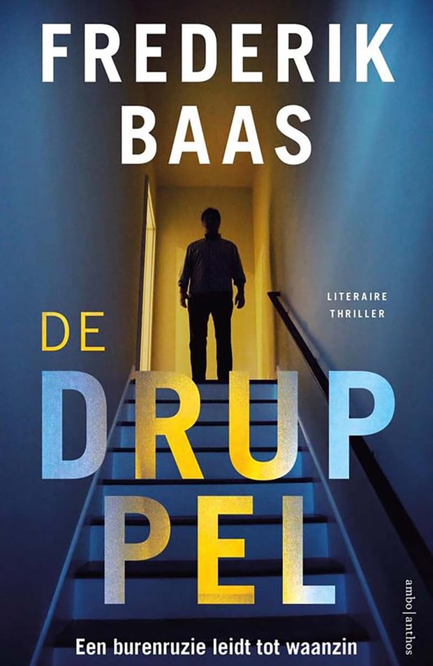 De druppel De druppel