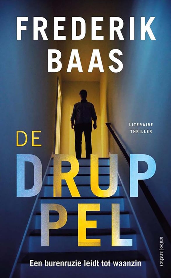 De druppel De druppel