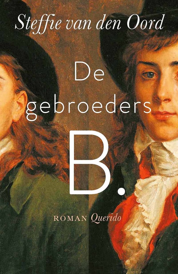 De gebroeders B. De gebroeders B.