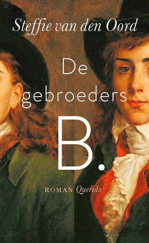 De gebroeders B. De gebroeders B.