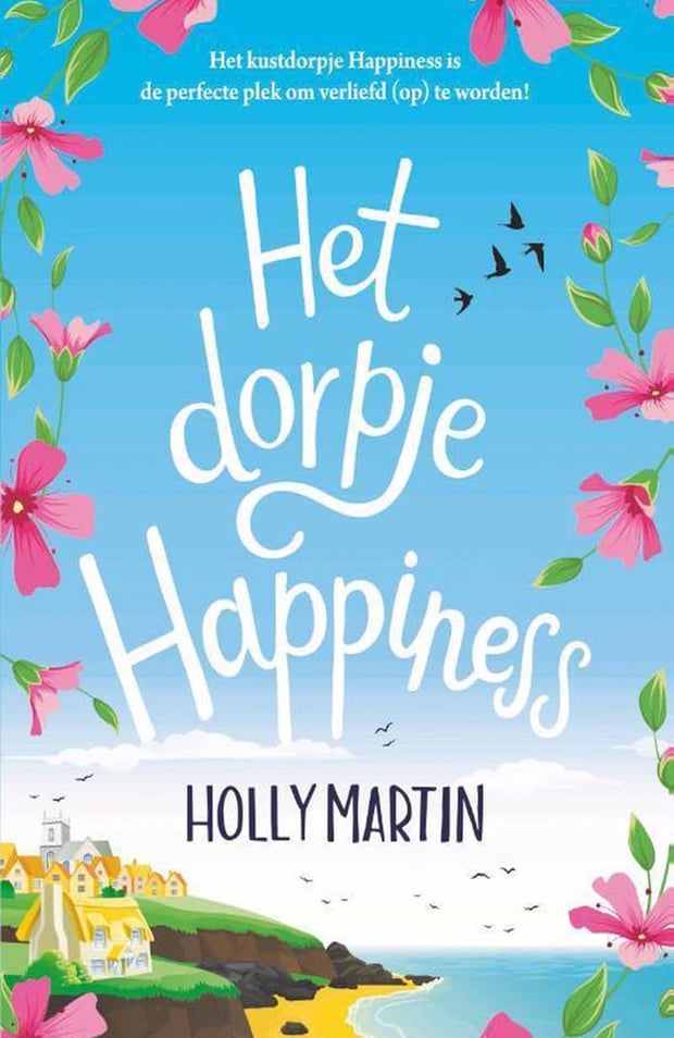 Het dorpje Happiness Het dorpje Happiness