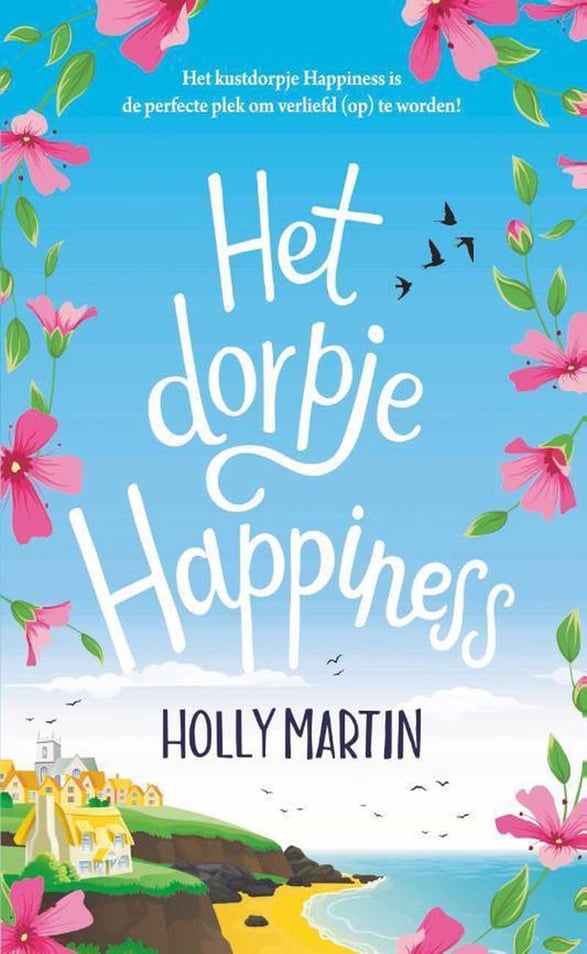 Het dorpje Happiness Het dorpje Happiness
