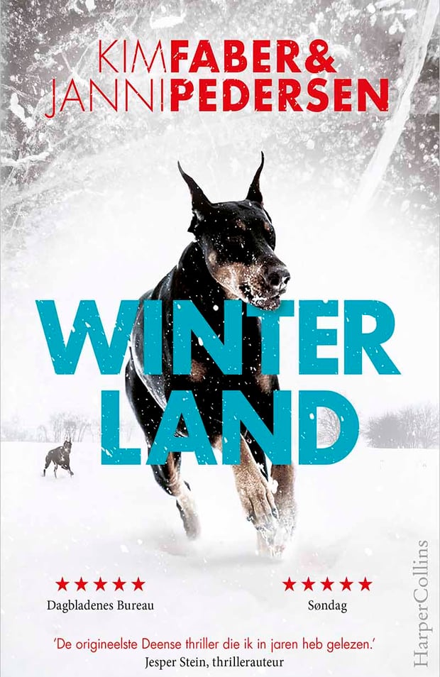 Winterland Winterland