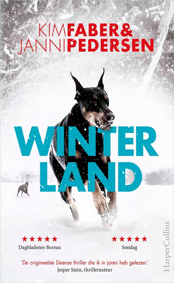 Winterland Winterland