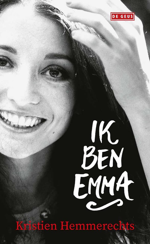 Ik ben Emma Ik ben Emma