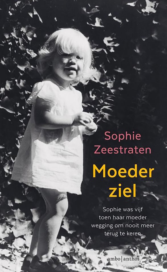 Moederziel Moederziel
