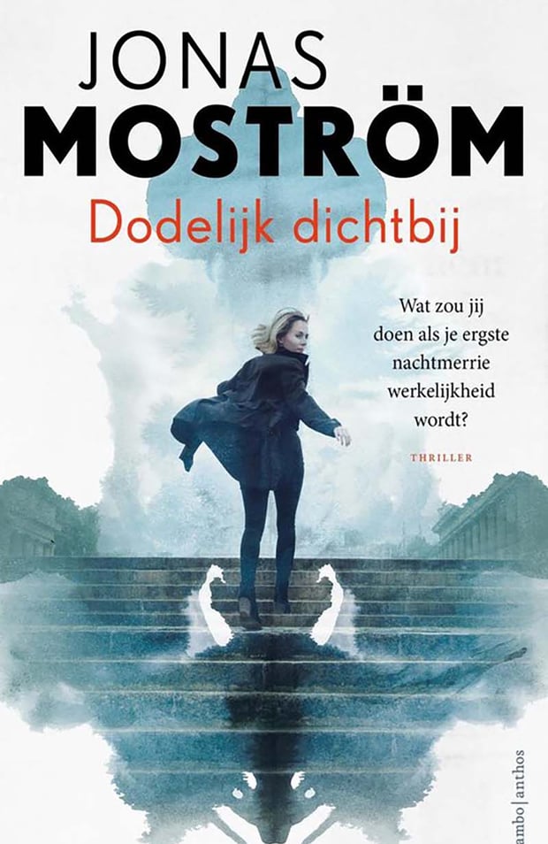 Dodelijk dichtbij Dodelijk dichtbij
