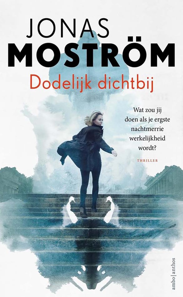 Dodelijk dichtbij Dodelijk dichtbij