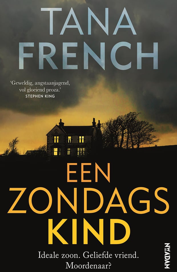Een zondagskind Een zondagskind