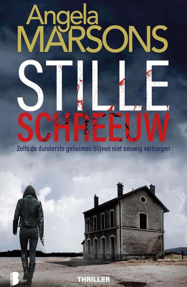 Stille schreeuw Stille schreeuw