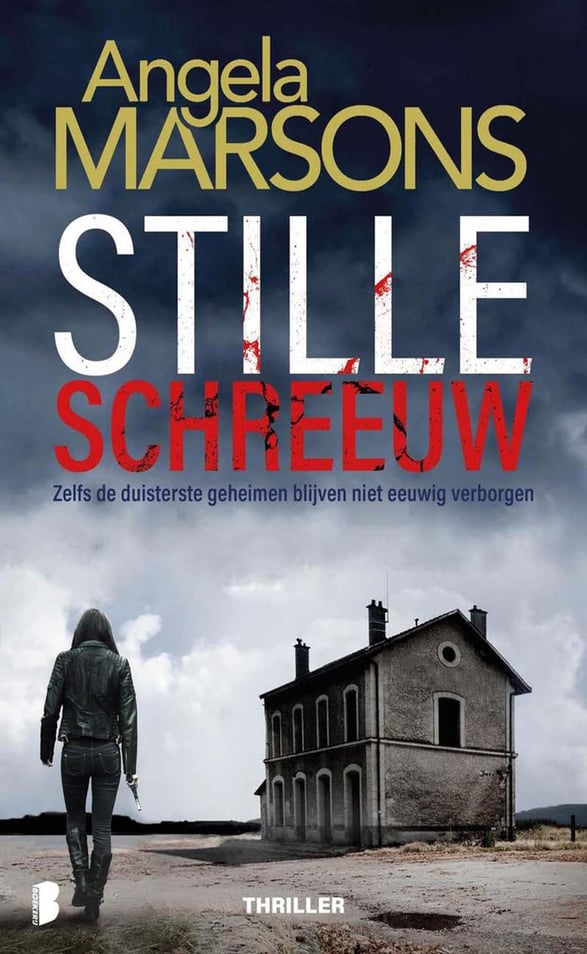 Stille schreeuw Stille schreeuw
