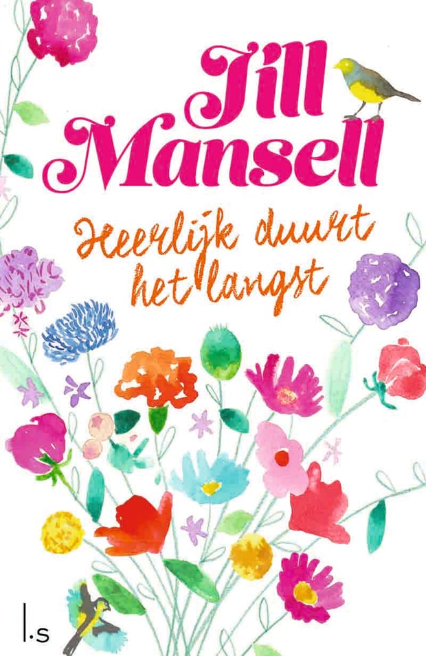 Heerlijk duurt het langst Heerlijk duurt het langst