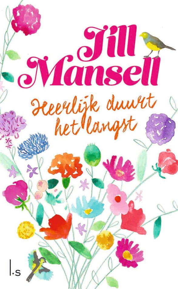 Heerlijk duurt het langst Heerlijk duurt het langst