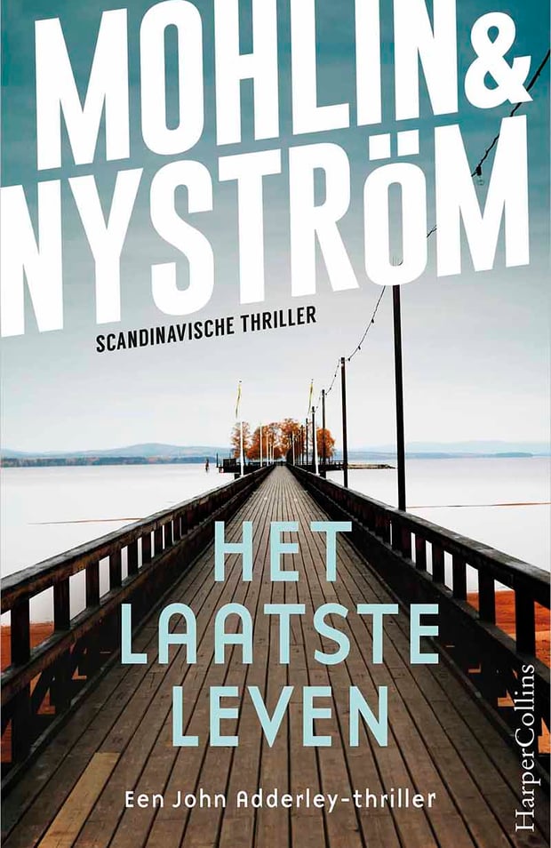 Het laatste leven Het laatste leven