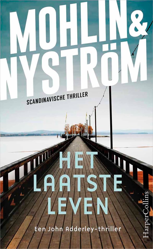 Het laatste leven Het laatste leven