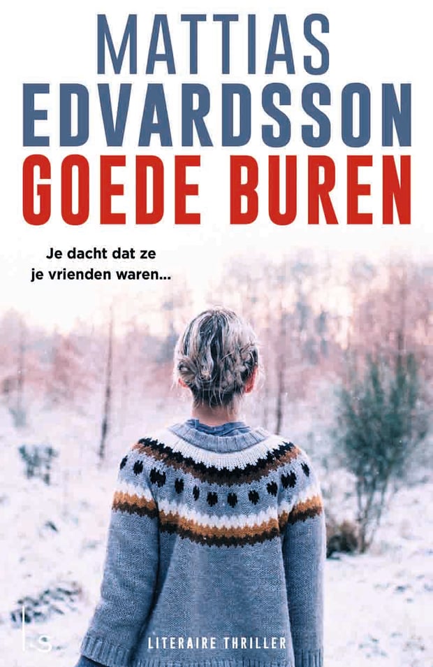 Goede buren Goede buren