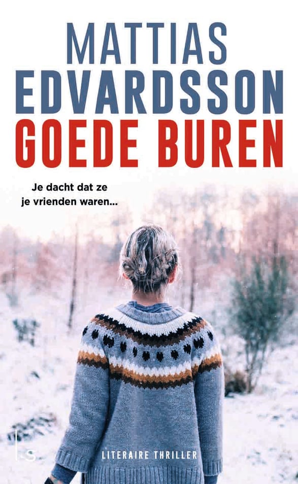 Goede buren Goede buren
