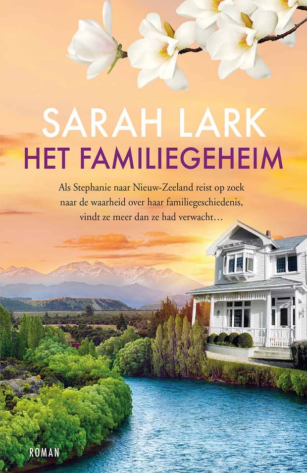 Het familiegeheim Het familiegeheim