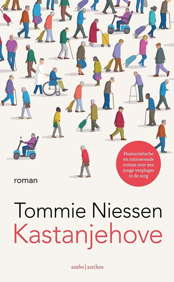 Kastanjehove Kastanjehove