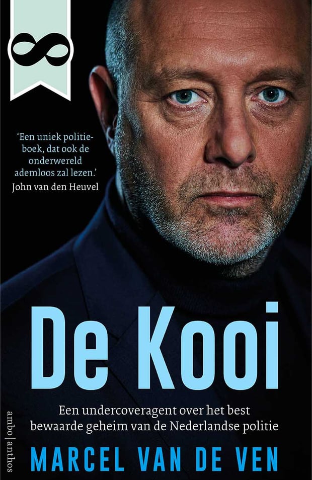 De kooi De kooi