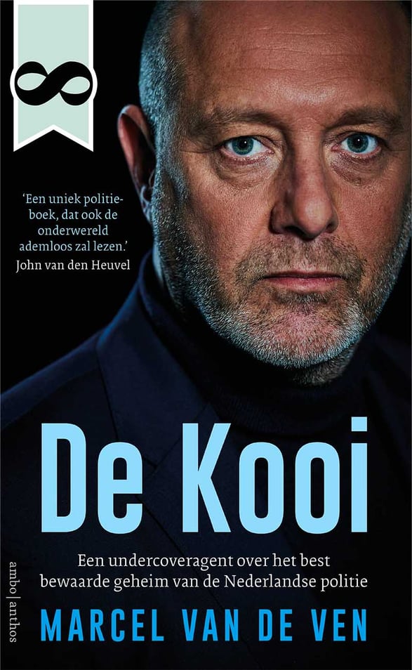 De kooi De kooi