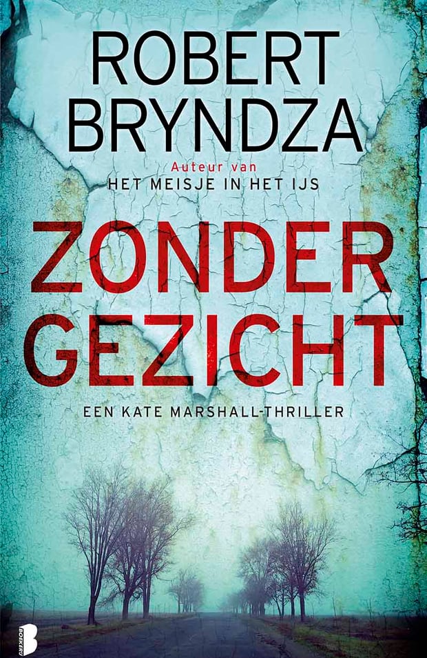 Zonder gezicht Zonder gezicht