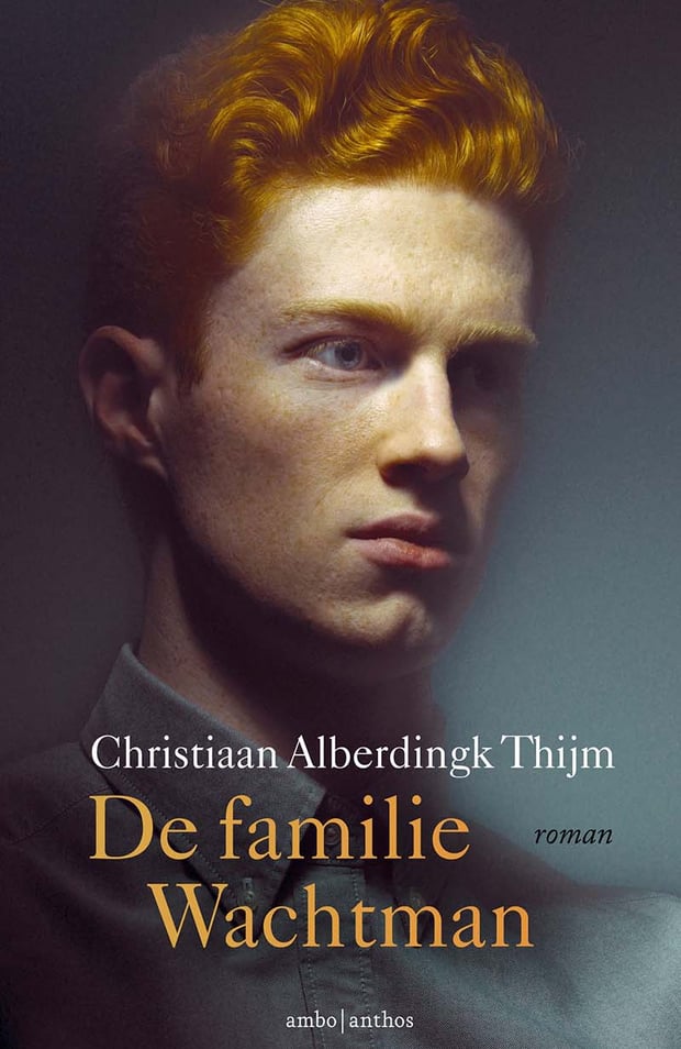 De familie Wachtman De familie Wachtman