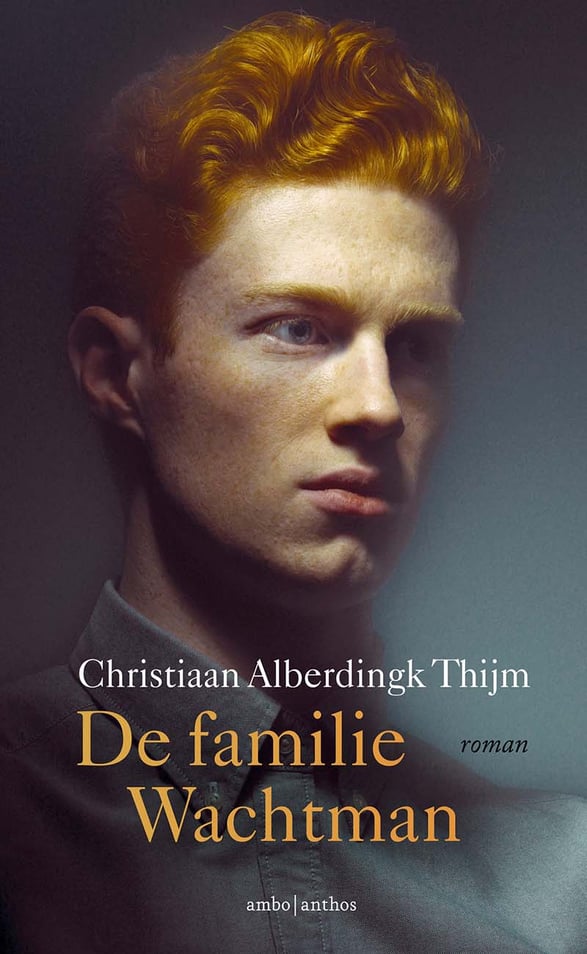 De familie Wachtman De familie Wachtman