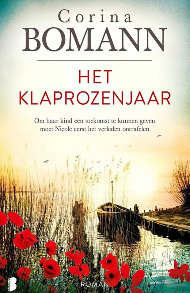 Het klaprozenjaar Het klaprozenjaar