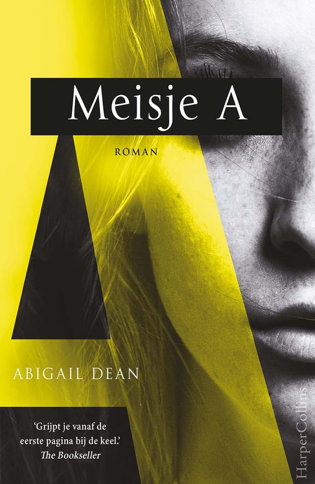 Meisje A Meisje A
