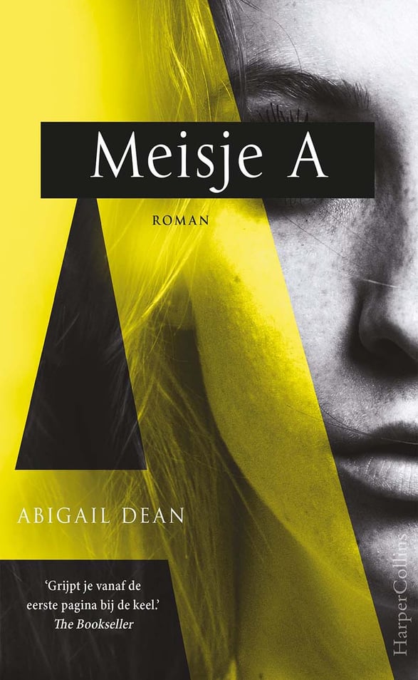 Meisje A Meisje A