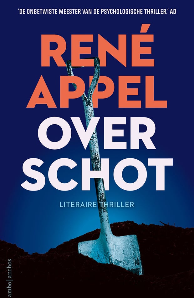 Overschot Overschot
