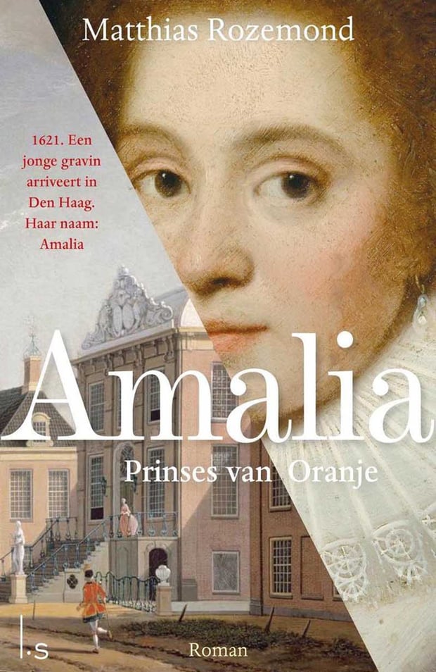 Amalia Amalia