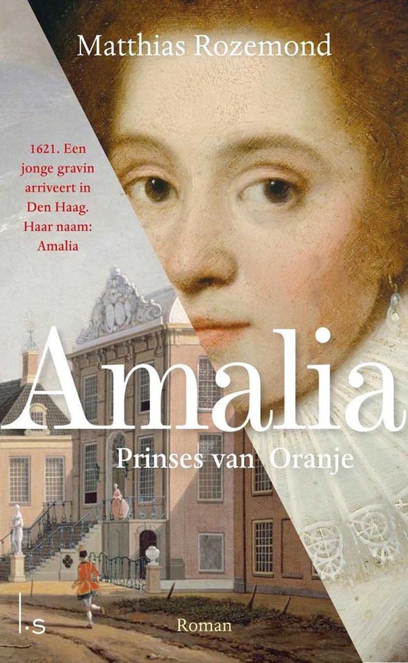 Amalia Amalia