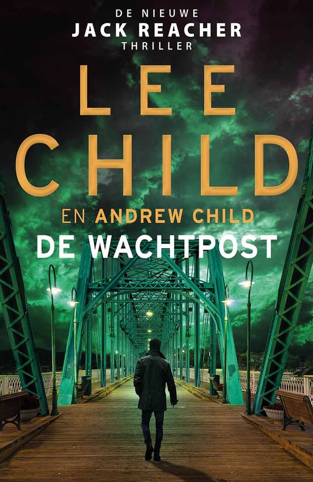 De wachtpost De wachtpost