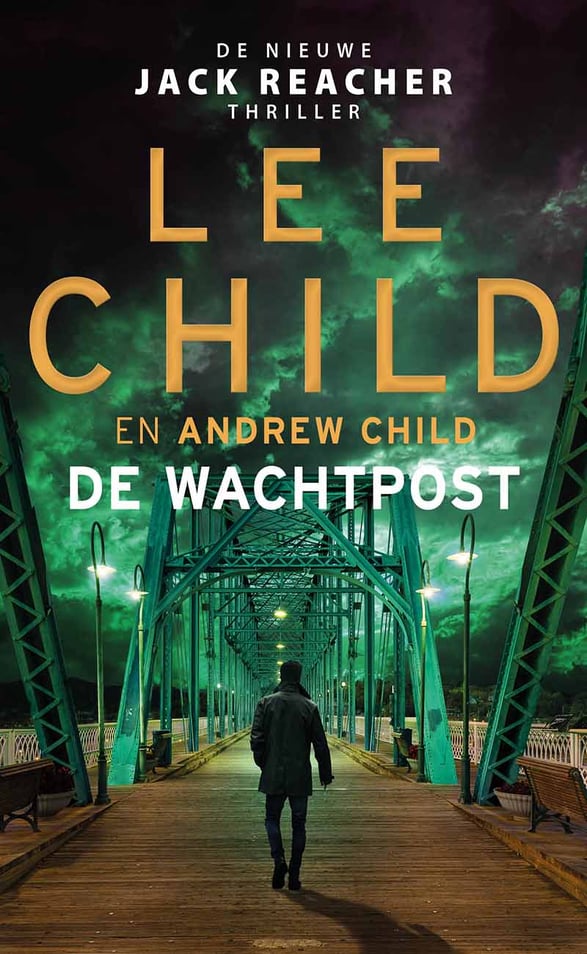 De wachtpost De wachtpost