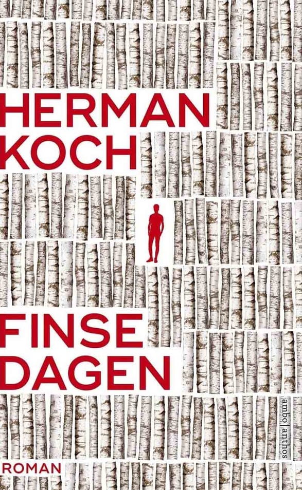 Finse dagen Finse dagen