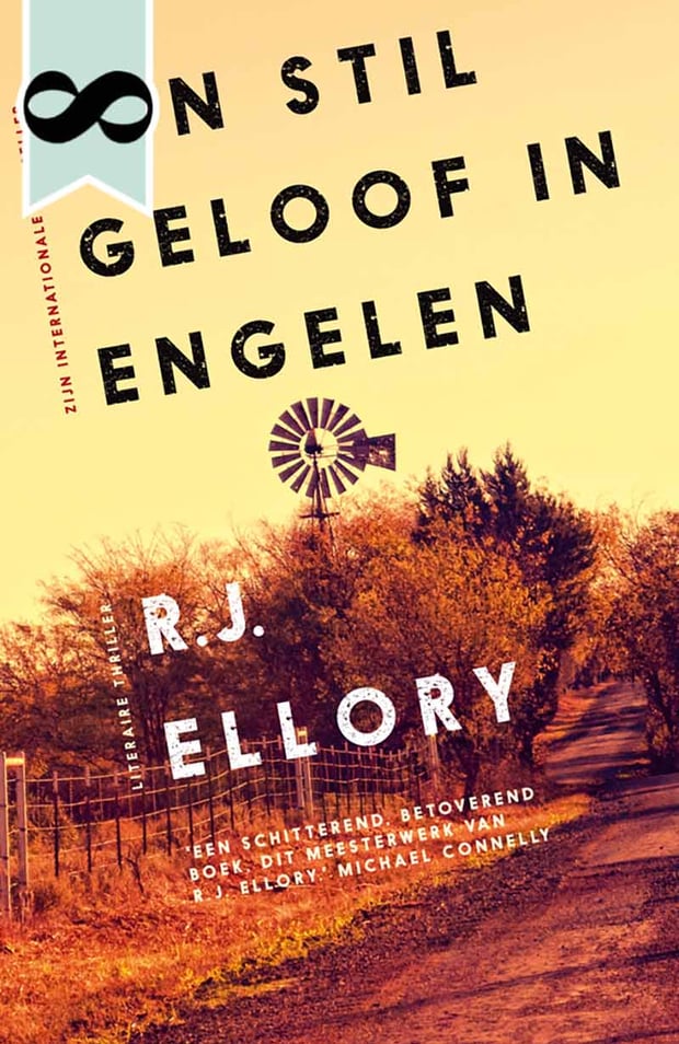 Een stil geloof in engelen Een stil geloof in engelen