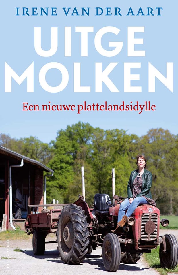 Uitgemolken Uitgemolken