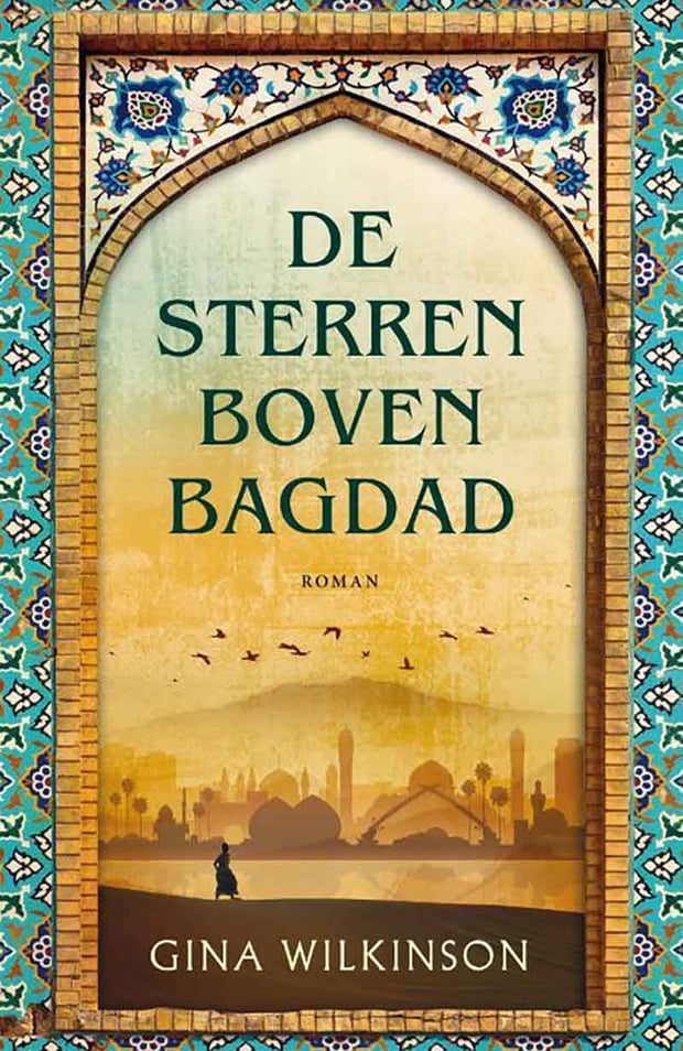 De Sterren boven Bagdad De Sterren boven Bagdad