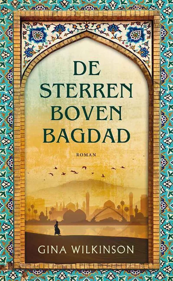 De Sterren boven Bagdad De Sterren boven Bagdad