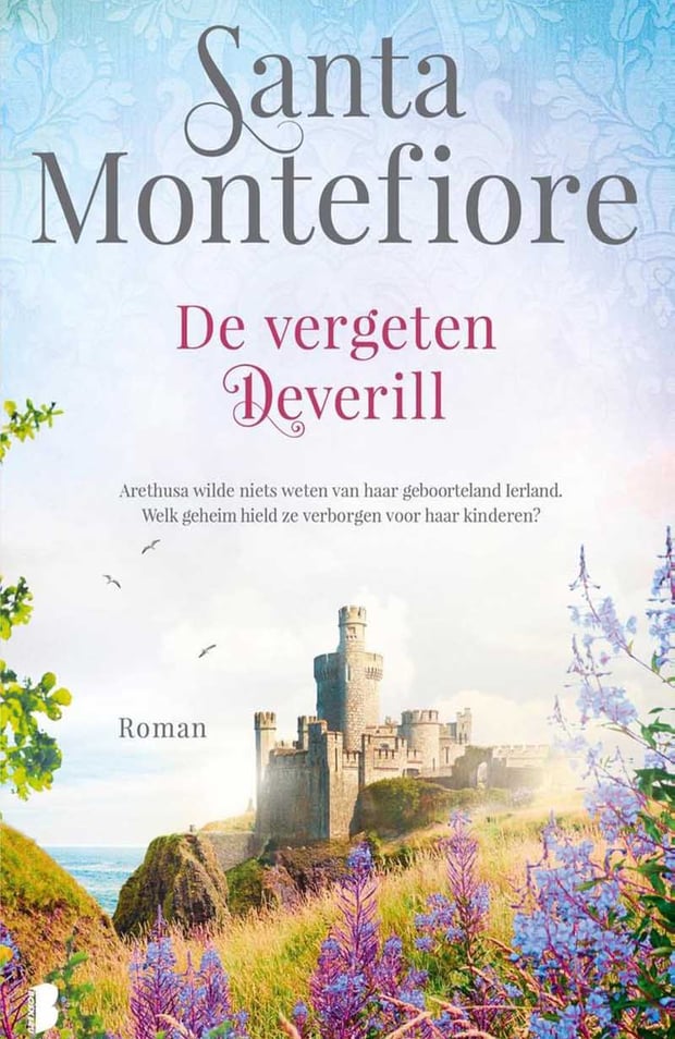 De vergeten Deverill De vergeten Deverill