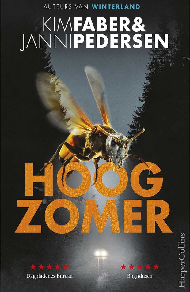 Hoogzomer Hoogzomer