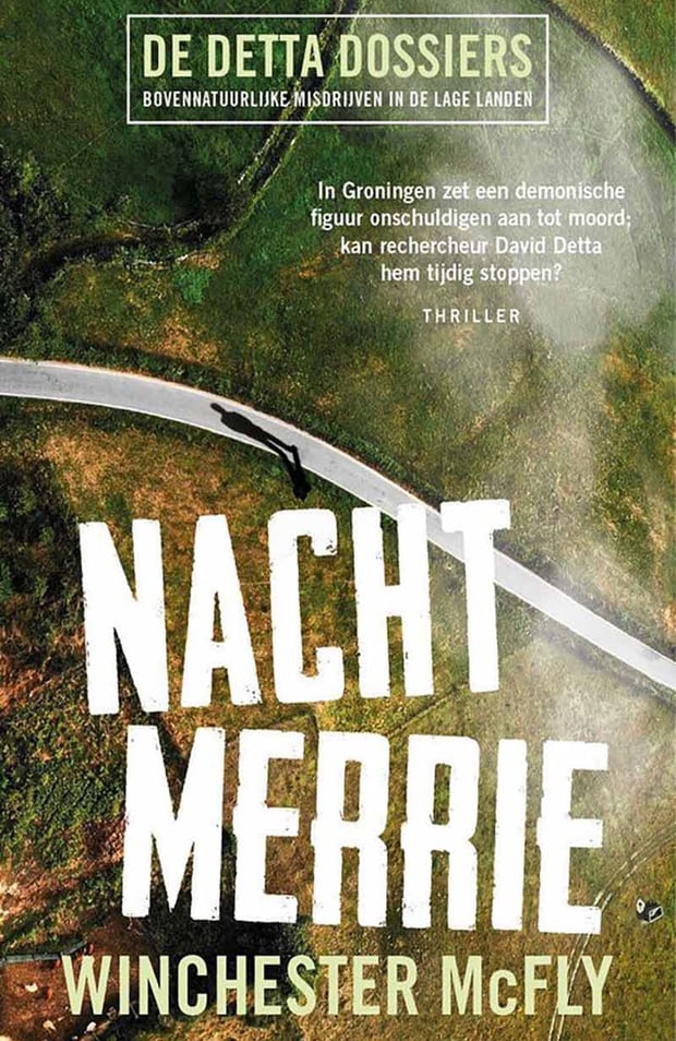 Nachtmerrie Nachtmerrie